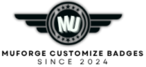 Muforge Badges (PVT ltd)