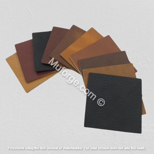  Leather Patch