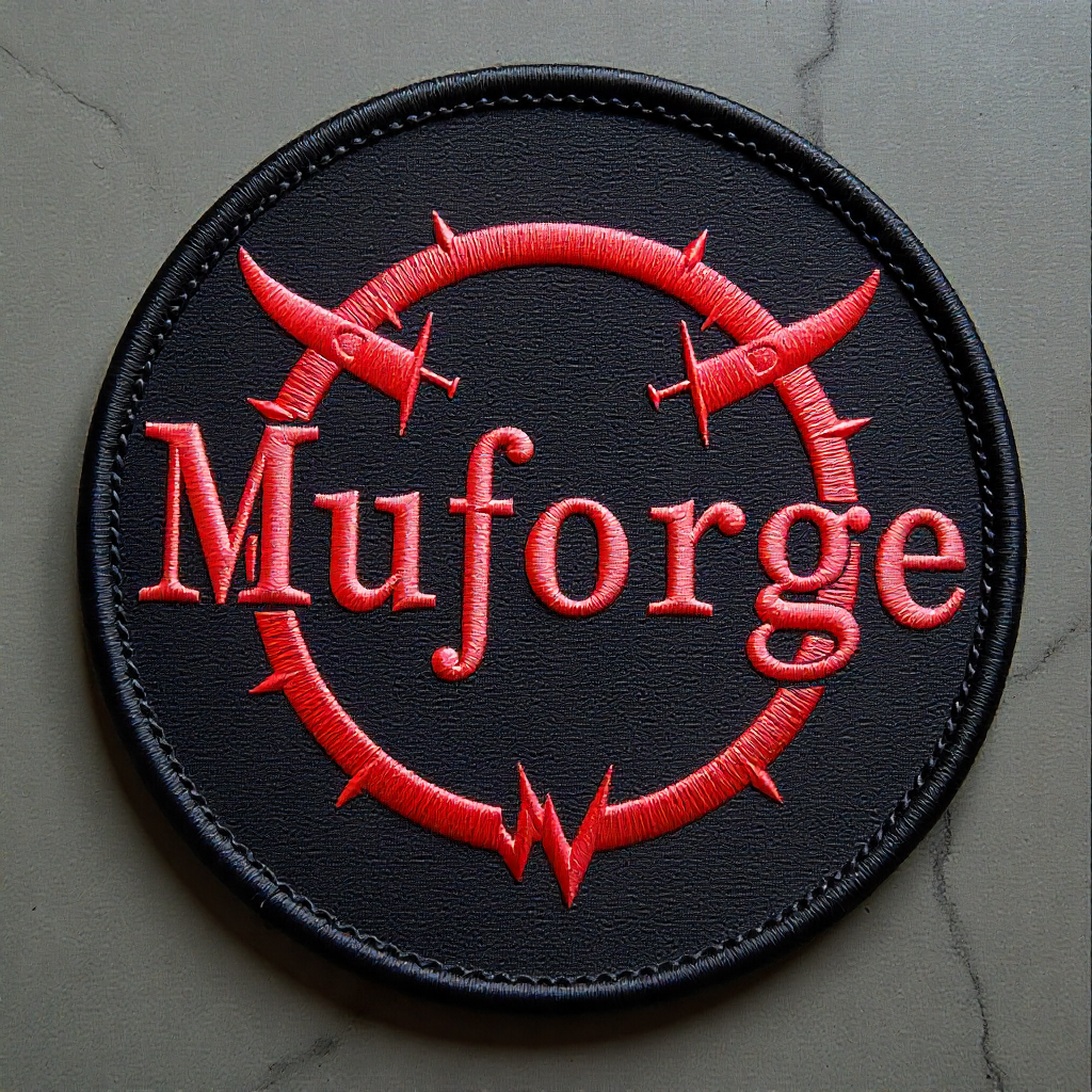  badges patches